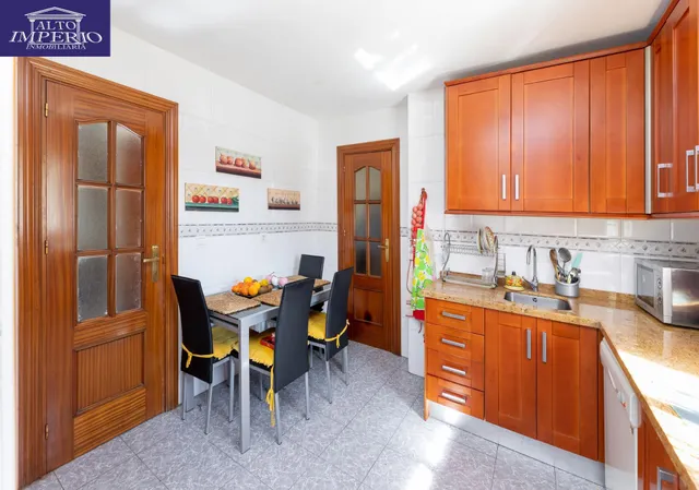 Maravillosa vivienda en Monteluz — 11