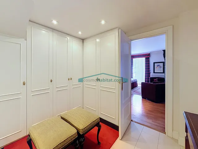 Exclusiva vivienda en el corazón de Valencia — 33