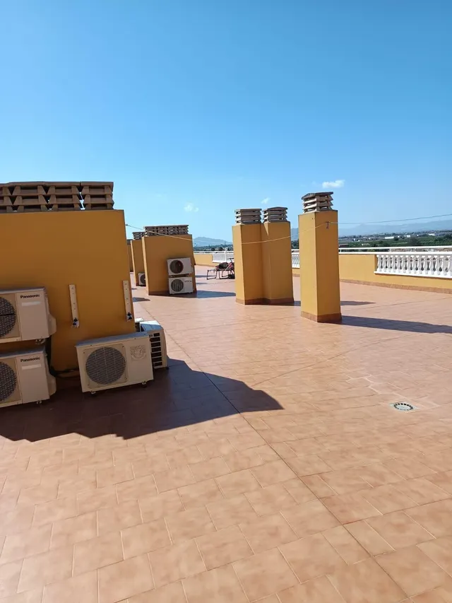 Oportunidad en Formentera del Segura! piso amueblado con piscina, 2 terrazas y vistas despejadas — 15