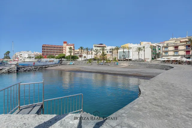 RESTAURANTE DE ALTO nivel FRENTE AL MAR EN PLAYA SAN JUAN — 24