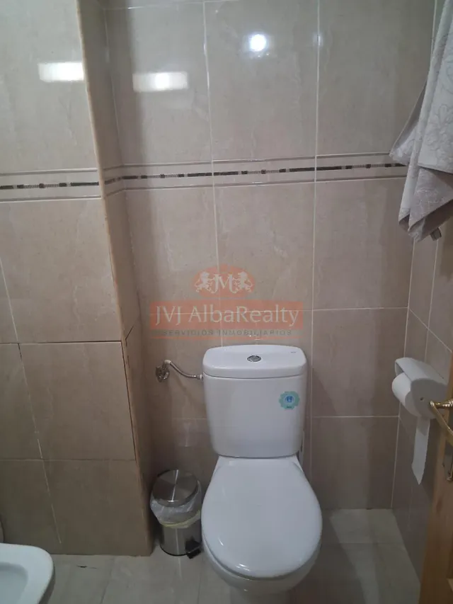 VIVIENDA EN ALQUILER EN ZONA FUENTE DEL PARQUE — 15