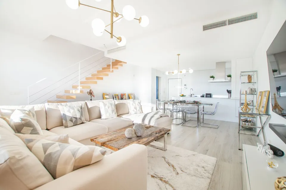 Adosado 3 habitaciones 120m² en venta - Costa Del Sol