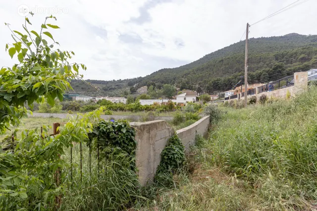 ESPECTACULAR TERRENO DE 876M2 EN PINOS DEL VALLE — 10