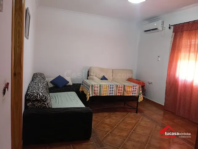 CASA CON PARCELA DE 1.000 M2 EN EL HIGUERÓN – ESPACIO, TRANQ - foto 3