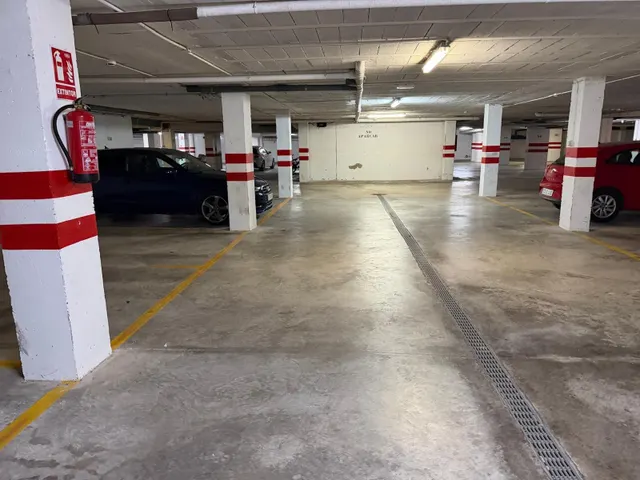 Apartamento en Segunda línea de playa. — 36