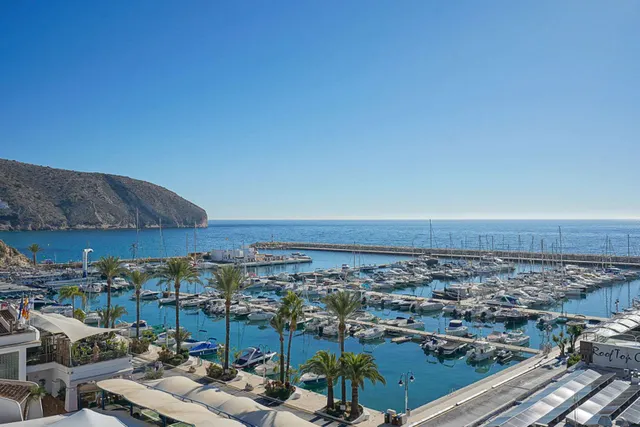 Villa 4 habitaciones 440m² en venta - Benimeit-Tabaira — 10