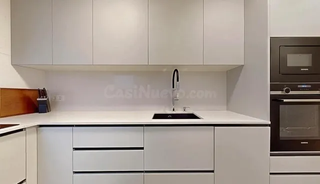 Piso 2 habitaciones 61m² en venta - La Latina - foto 5