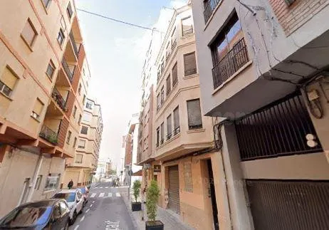 SE VENDE piso OKUPA en C PISO C/ LEPANTO, 24 - 1º A (CASTEL - foto 4