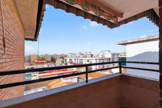Piso 4 habitaciones 170m² en venta - Juan Carlos I - foto 5