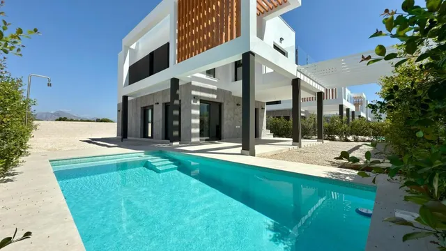 Villa 4 habitaciones 224m² en venta - Almajada-Ravel — 15