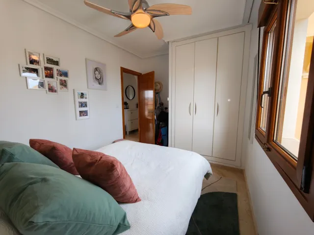 Apartamento 2 habitaciones 75m² en venta - Comunidad valenciana — 29