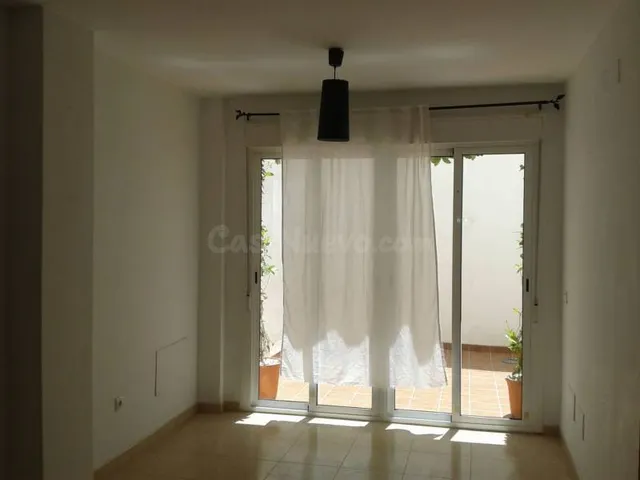 Adosado con Sotano y solarium — 5