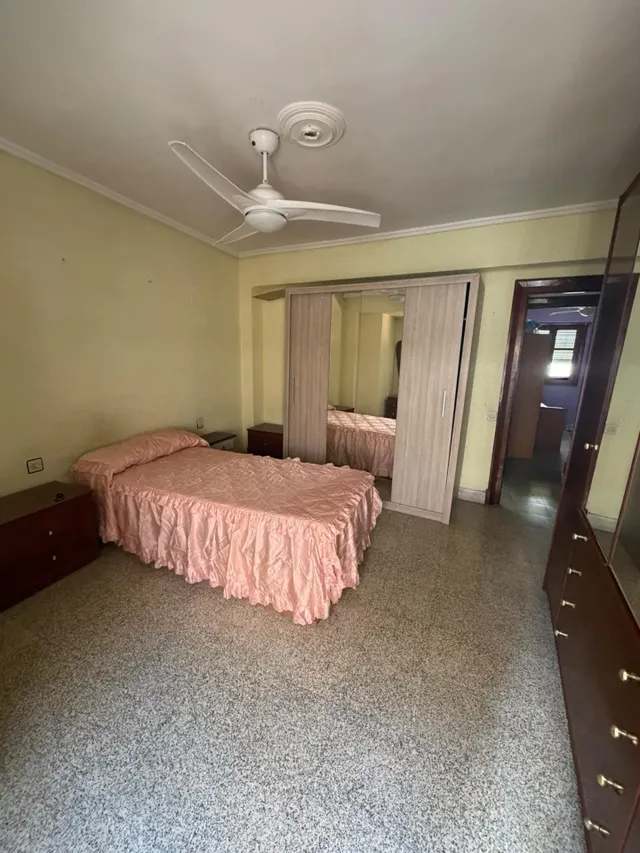 Piso de 4 habitaciones SIN ASCENSOR — 13
