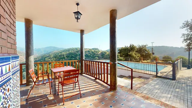 Finca rústica de más de 70 hectáreas con cortijo, casa de guardas y nave agrícola a solo 10 minutos de Córdoba — 8