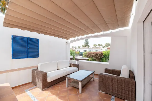 Villa 4 habitaciones 375m² en alquiler - Marbella — 21