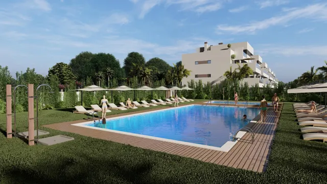 Residencial Soto Golf 2 — 12
