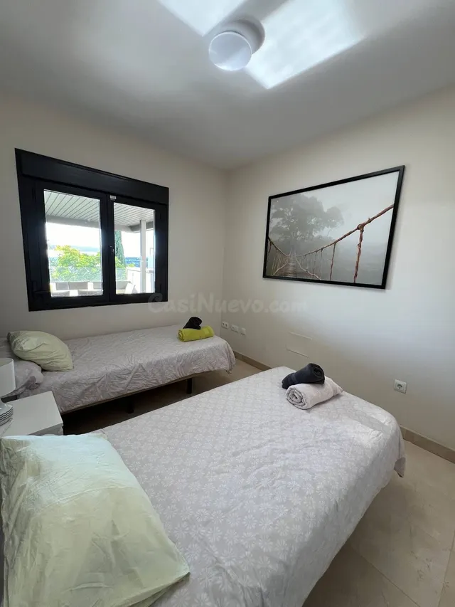 Apartamento 2 habitaciones 111m² en venta - Costa del Sol - foto 5