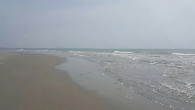 Venta de terreno con playas en sector de Punta Canoa — 16