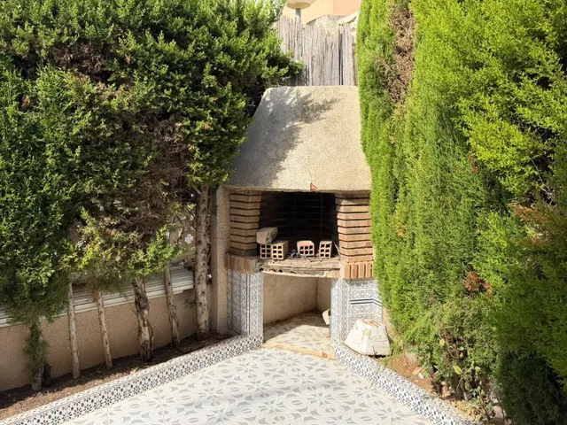 ✨ BUNGALOW CON GRAN PATIO PRIVADO, JARDÍN Y PISCINA COMUNITARIA EN AGUAS NUEVAS-LOS FRUTALES ! ☀️ — 20