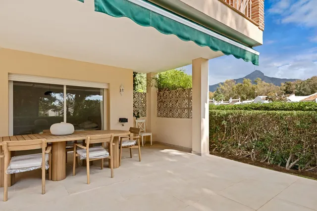 Apartamento 3 habitaciones 117m² en venta - Marbella — 23