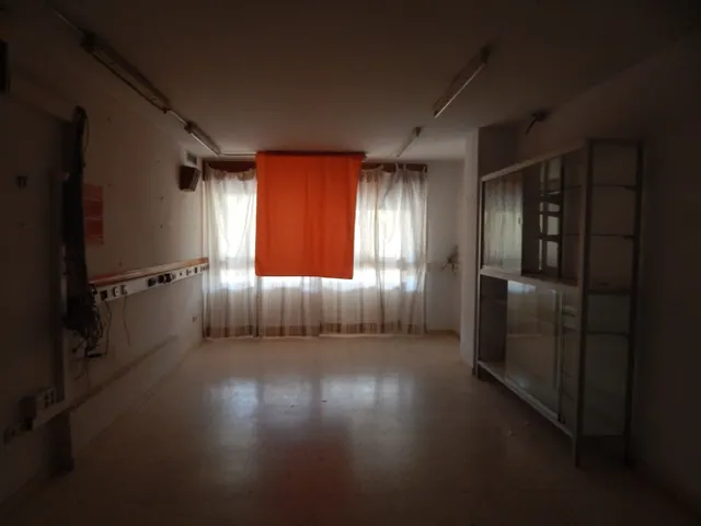 LOCAL COMERCIAL CHAFLAN EN ONTINYENT — 4