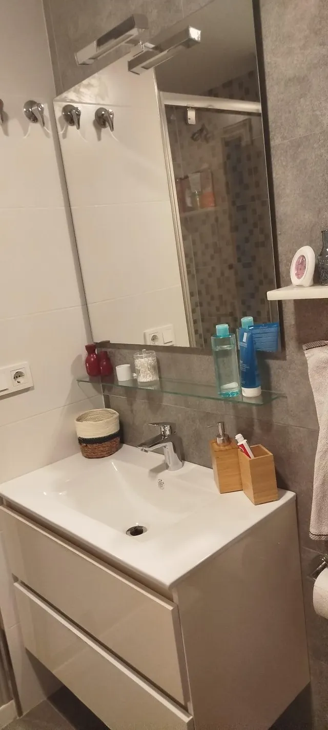 Piso en venta en Calle Bélgica ALTEA HILLS — 13