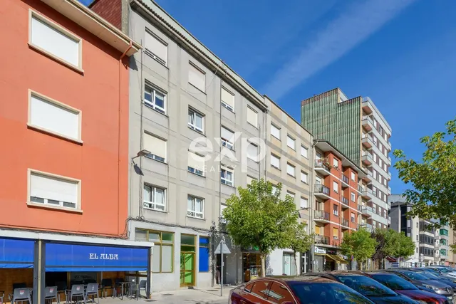 PISO EXTERIOR AMUEBLADO EN SAN MARTÍN DEL REY AURELIO – 3 ha