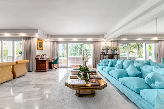 Adosado 2 habitaciones 375m² en venta - El Madroñal — 4