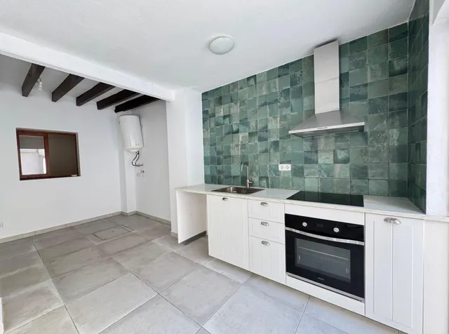 Planta Baja en Venta en Camp D'En Serralta — 14