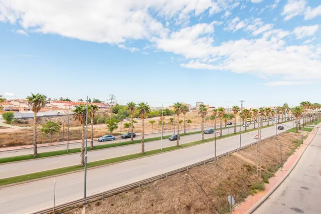 Amplio piso en Alcantarilla 3 dormitorios 2 baños garaje y trastero — 25