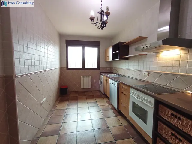 BONITA CASA DE PIEDRA EN ROBLEDO — 7