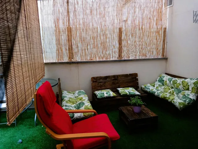 ¡FANTÁSTICO LOFT EN LA URBANIZACIÓN EL PINAR! — 11