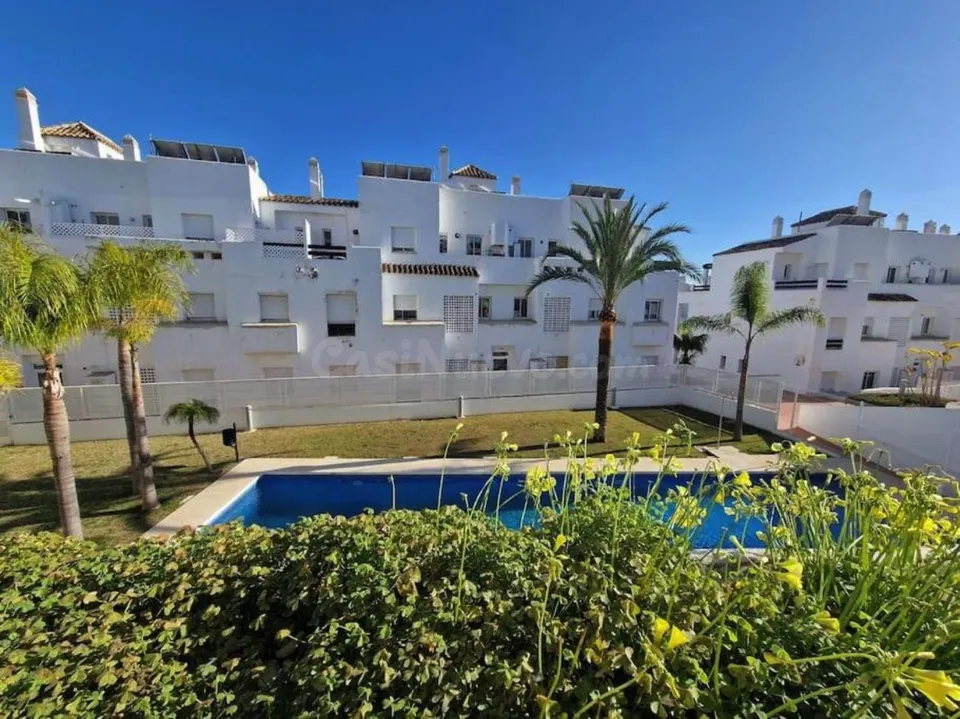 Apartamento 3 habitaciones 133m² en venta - Costa Del Sol