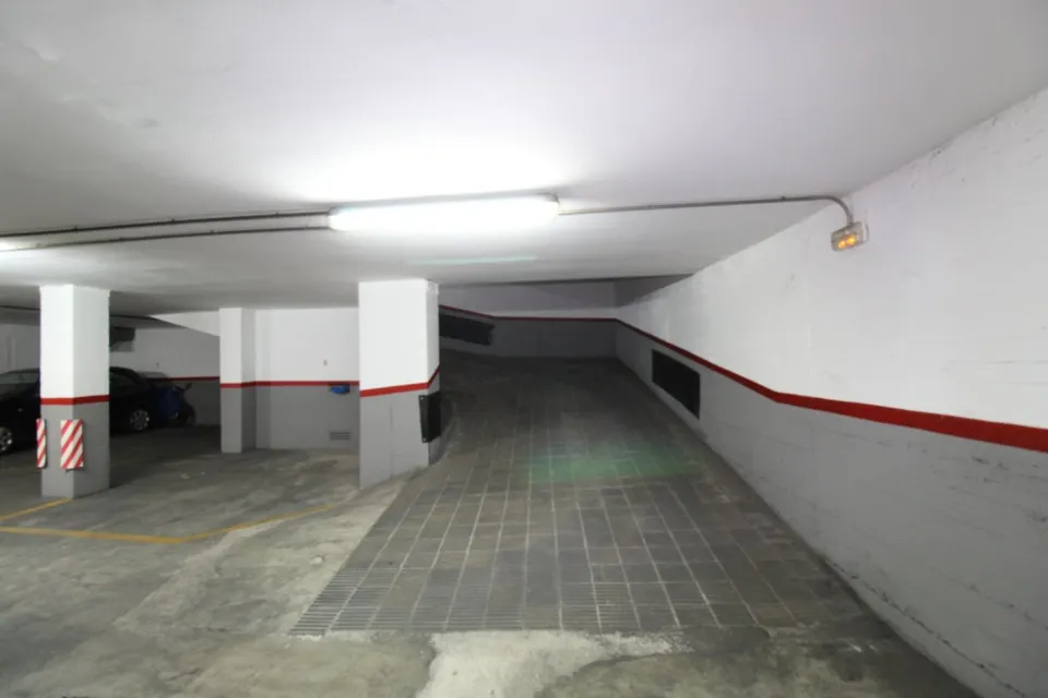PARQUING EN VENTA EN EL CENTRO DE VILANOVA