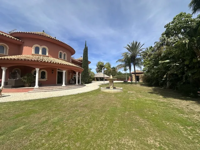 Chalet 8 habitaciones 1265m² en venta - Paraiso-Barronal — 23