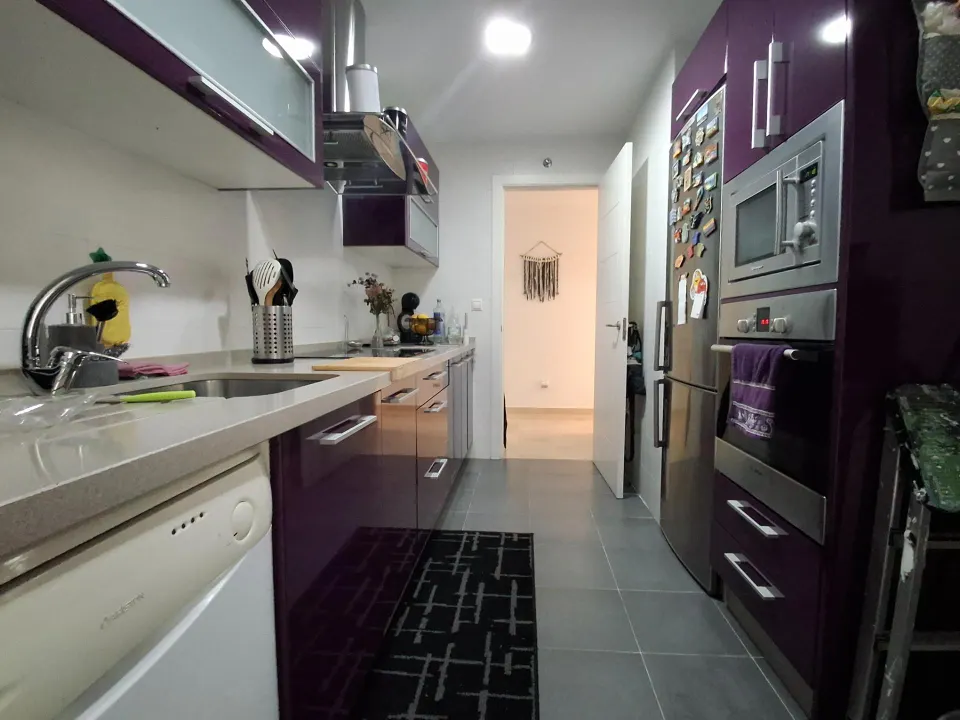 Vivienda en Jardines del Mediterráneo