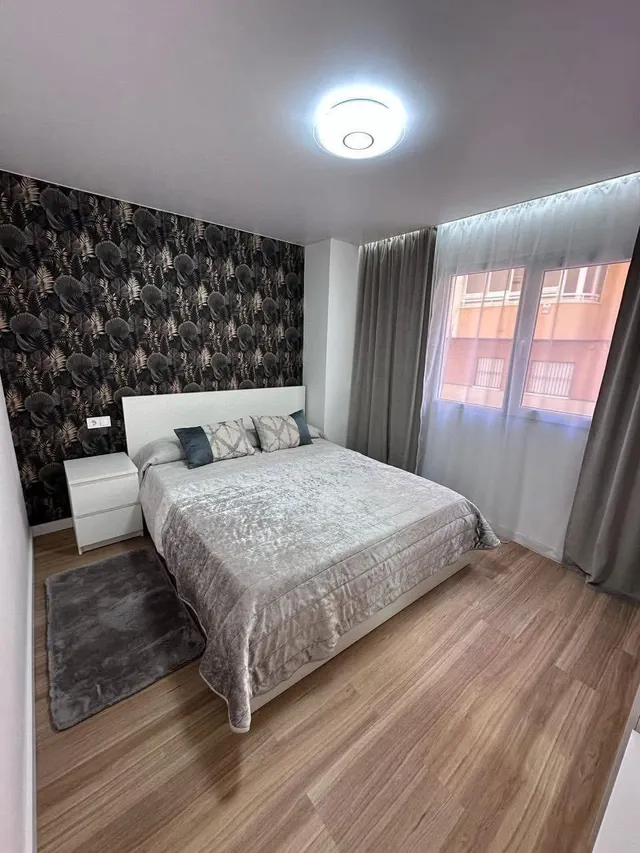 Bonito apartamento en venta – Calle La Loma, Torrevieja — 7