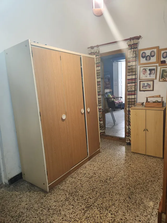 CASA SOLA EN UN LUGAR EMBLEMÁTICO — 22