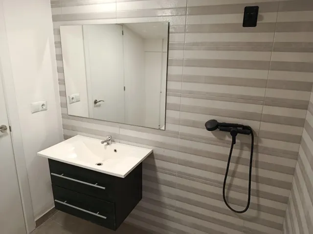 CASA TOTALMENTE REFORMADA EN COCENTAINA- Al lado PLAÇA TINT — 33