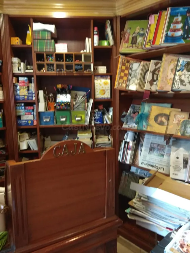 Alquiler de local en A Coruña - foto 4