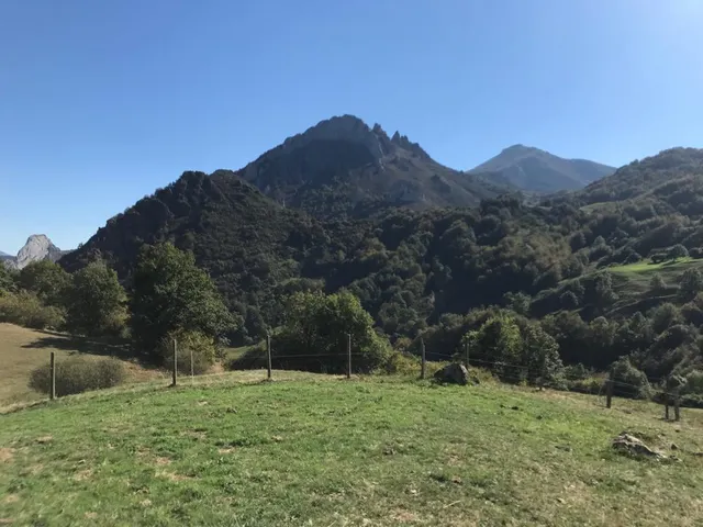 Terreno en Dobres- Ranes, Vega de Liébana. — 6