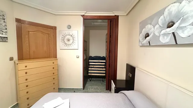 Ático 4 habitaciones 189m² en venta - torrevieja — 40