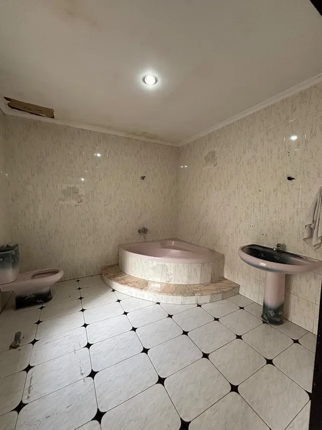En venta casa a reformar en el centro histórico de San Roque, con local incluido — 13