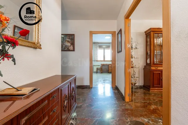 CHALET CON PISCINA EN OTURA!!!!!!!!!!!!!!!! - foto 4