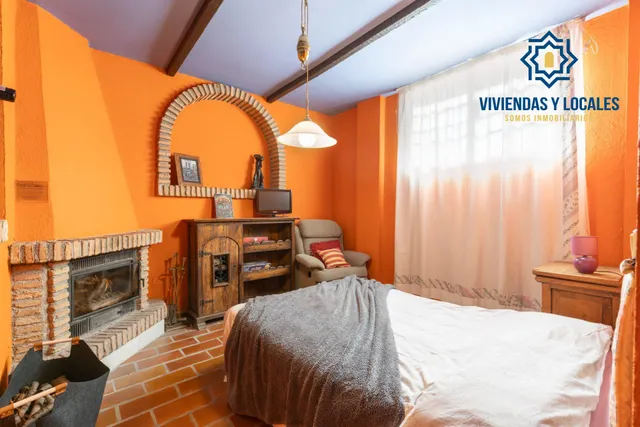 Chalet en venta en La Zubia con Licencia Turística — 38