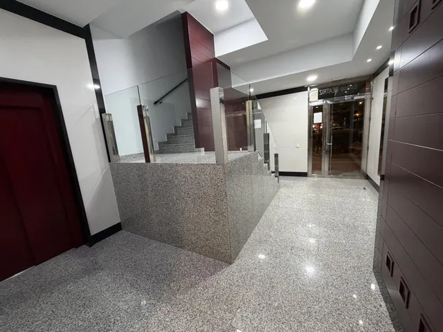 PISO EN JUAN DE BORBON — 43