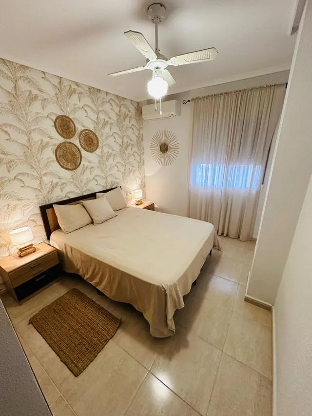Villa 2 habitaciones 80m² en venta - Los Altos — 9