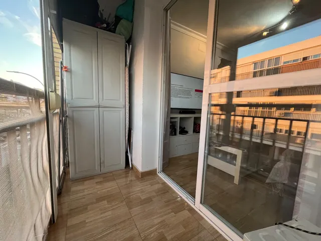 Piso reformado 2º sin ascensor en La Moneda — 17