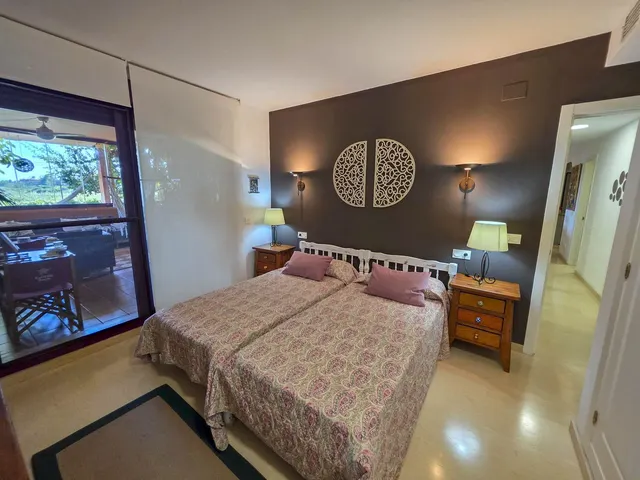 Apartamento 3 habitaciones 129m² en venta - Costa del Sol — 43