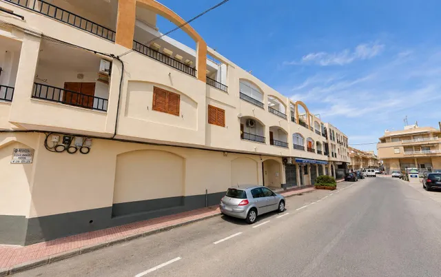 Apartamento de diseño a 250 metros de la playa de Los Locos. — 13